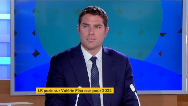 Les Républicains : Valérie Pécresse en meeting dès lundi avec Éric Ciotti pour "faire cette démonstration d'unité"