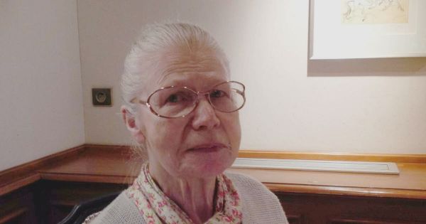 Disparition. Alice Joseph, ancienne dirigeante de Caddie, est décédée