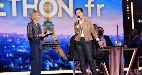 Solidarité. Près de 74 millions d'euros de promesses de dons enregistrées pour le Téléthon