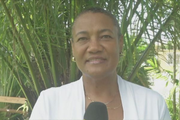 Sonia Pétro : "Avec Valérie Pécresse, avec une femme, on va changer la France !"