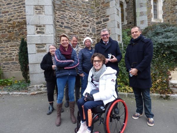 A Mayenne, bientôt la première édition de la Galère de Noël