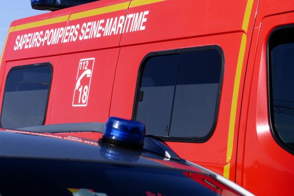 Le corps d'un homme retrouvé dans le port de commerce de Dieppe