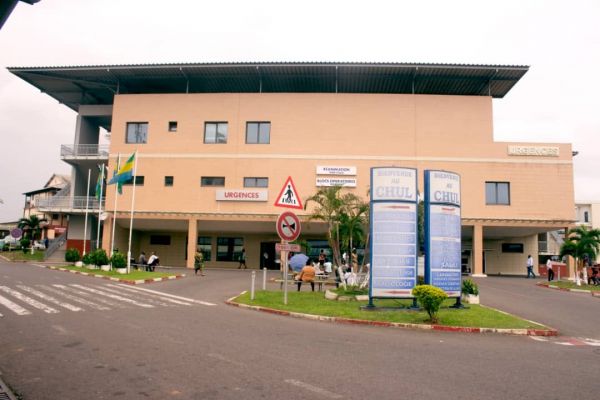 Une bonne « samaritaine » kidnappe un bébé au CHU de Libreville
