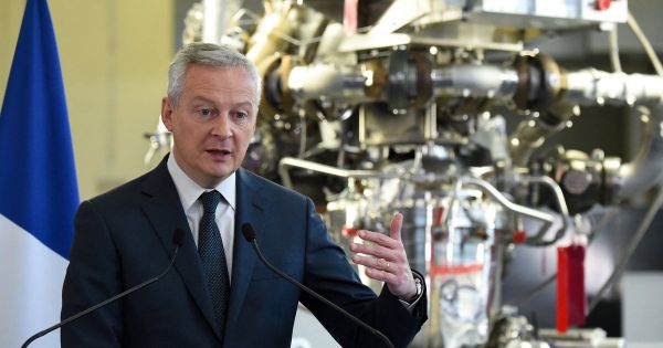 Espace: l'Europe veut concurrencer SpaceX avec son lanceur réutilisable