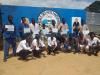 Jujitsu : un tournoi marque le lancement du club Terre promise