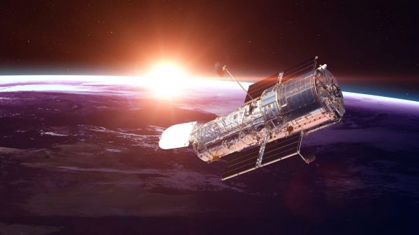 La NASA s'apprête à résoudre les mystères des trous noirs par sa mission IXPE