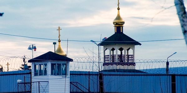 « En Russie, un immense complexe carcéral soumet un demi-million de personnes à un ordre tyrannique »