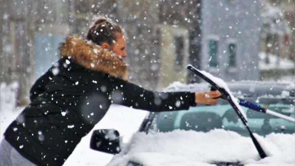 Aude et Pyrénées-Orientales - Vent violent et neige en montagne, précipitations en plaine : encore du mauvais temps attendu jusqu'à samedi