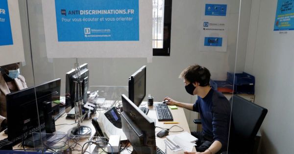 Société. Recherche d'emploi : plus d'un jeune sur trois a vécu une discrimination