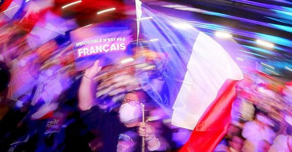 Politique. Violences lors du meeting d'Eric Zemmour : son agresseur présenté à la justice
