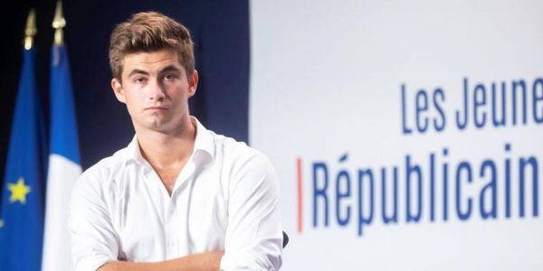 Guilhem Carayon : « Nous devons mener une campagne pleine de panache »
