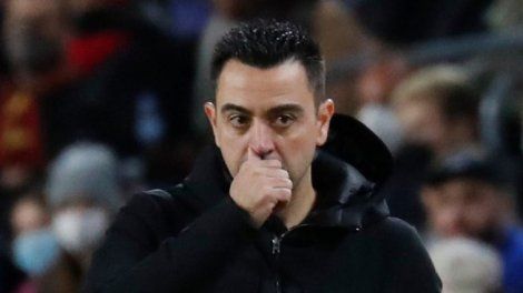 FC Barcelone : Xavi croit en un exploit face au Bayern Munich