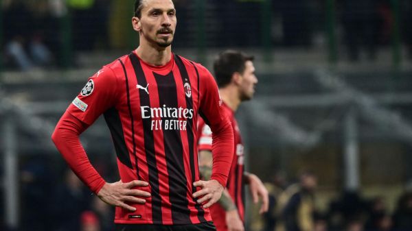 Foot: l'AC Milan quitte la Ligue des champions, l'Atlético Madrid passe en huitièmes de finale