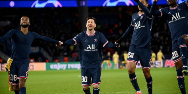 Ligue des champions : le PSG se rassure avant les huitièmes de finale