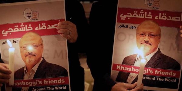 Khashoggi : l'ambassade saoudienne exige la libération de l'homme arrêté