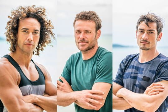 Koh Lanta : les finalistes connus et les notes de l'épisode 14