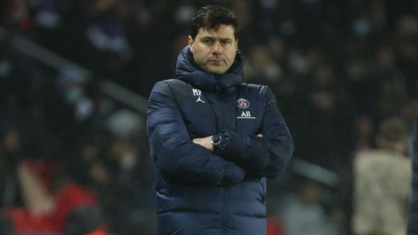 PSG-Bruges (4-1) : «J'espère que c'est le point de départ», réagit Pochettino