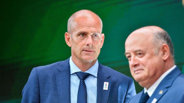 Tennis : guerres d'égo, Pandora Papers... les raisons du départ de Guy Forget