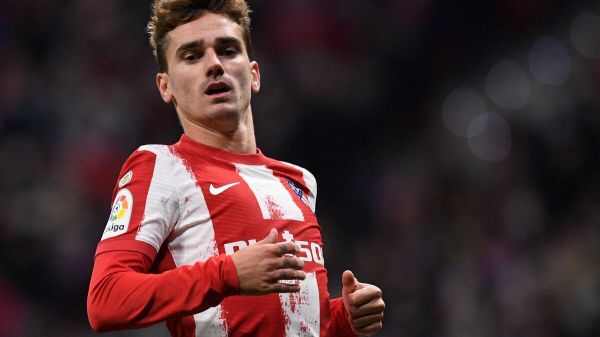 Ligue des champions : Griezmann et l'Atlético de Madrid en huitièmes, l'AC Milan éliminé