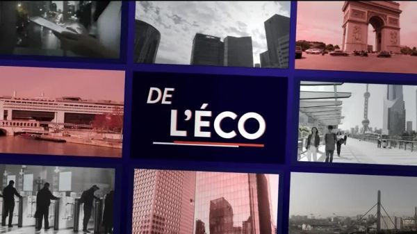 Le Grand Journal de l'Éco - Mardi 23 novembre