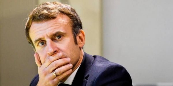 À la une ce mercredi 8 décembre...