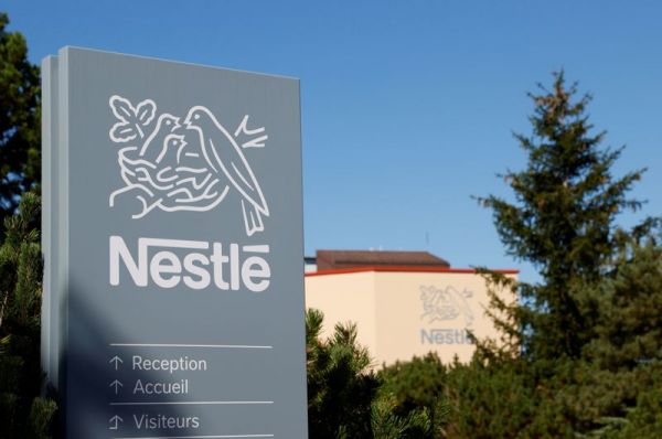 Nestlé va céder sa participation dans L'Oréal pour un montant de 10 milliards de dollars.