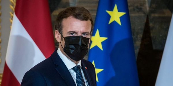 « Nous, victimes de Nicolas Hulot et de PPDA, ne sommes pas les bourreaux, monsieur le président de la République »