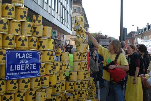 Sortie du nucléaire en Belgique : un suicide programmé