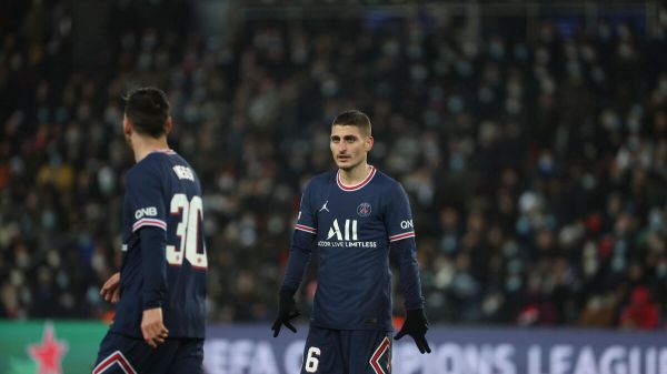 Ligue des champions : le PSG peut s'attendre au pire lors du tirage des 8es de finale