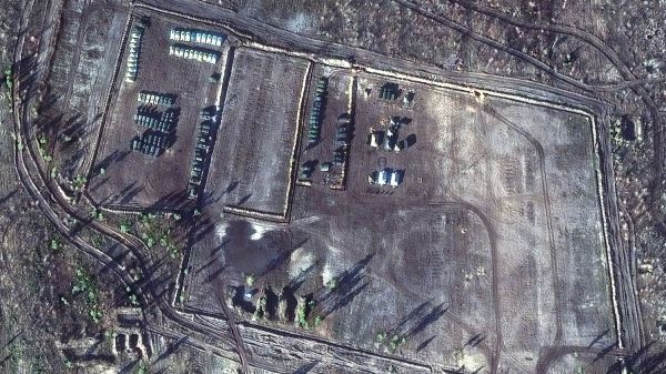 La Russie veut-elle vraiment envahir l'Ukraine ?
