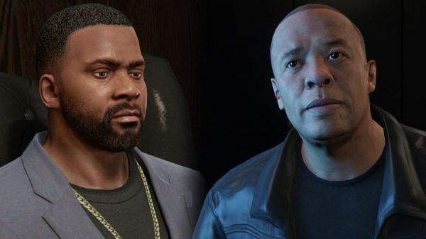 GTA Online se dote d'une extension scénarisée avec Franklin se déroulant 5 ans après GTA 5
