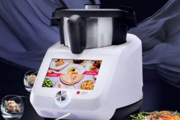 Robot Lidl : fonctionnalités, stock, prix, mini Monsieur Cuisine... Les infos