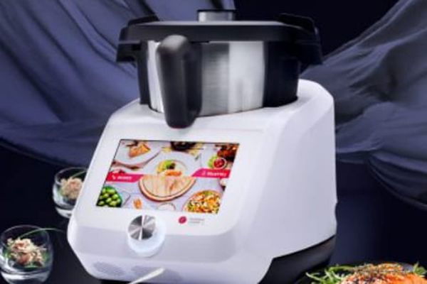 Robot Lidl : mini Monsieur Cuisine, fonctions, prix, stock...