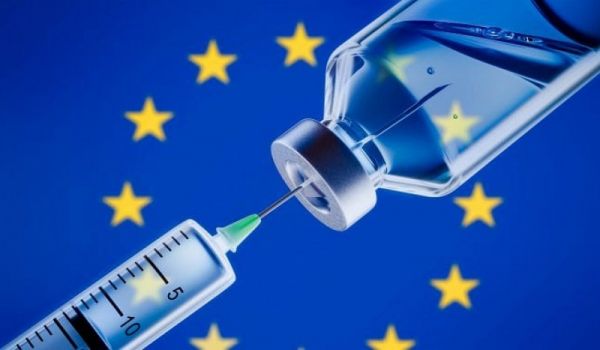 L'Union européenne et sa commande de 4,4 milliards de doses de vaccins jusqu'en 2023