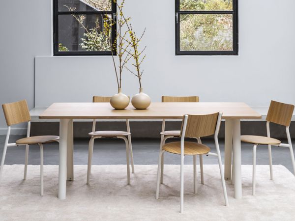 Tiptoe : créateur de mobilier durable