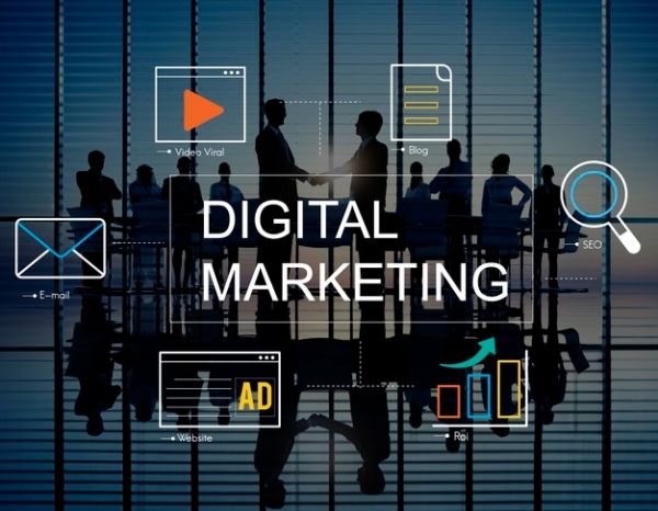 Marketing digital Francophone Versus Anglo-saxon | SEO Proxiweb