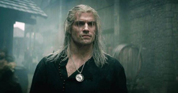 The Witcher 2 : Henry Cavill, geek et gamer devant l'éternel [exclu]