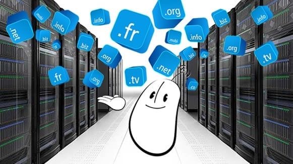 comment l'hébergement web est un facteur important dans le Marketing digital