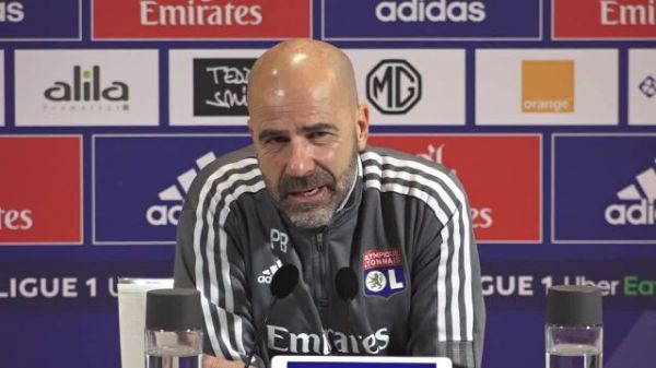 Foot - L1 - OL - Peter Bosz (OL) : « Le meilleur remède, c'est prendre des points »