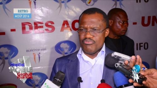Le grand perdant Edgar Nguesso