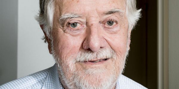 Yves Coppens : « Quand vous fouillez, le passé vous arrive en ligne directe, c'est inoubliable »