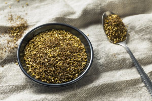 Le zaatar, le mélange oriental qui fait fureur