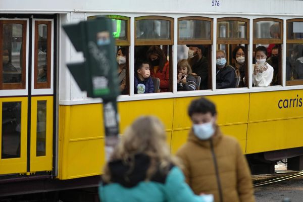 Voyage au Portugal : allègement des restrictions, les dernières infos