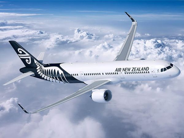 AirlineRatings : le Top 20 des compagnies les plus sûres