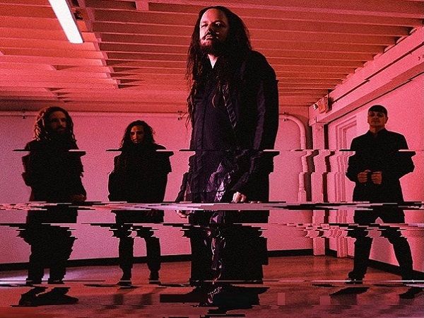 Korn : Forgotten est en écoute