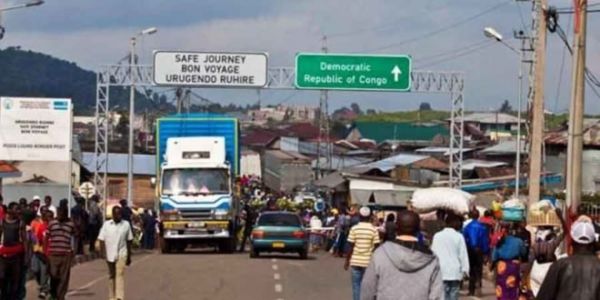 RDC : Des migrants clandestins rwandais installés au Sud-Kivu rapatriés