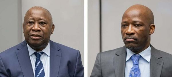 Justice/Retour « impossible » de Blé Goudé en Côte-d'Ivoire: Amnesty International accuse l'ONU et les Pays-Bas