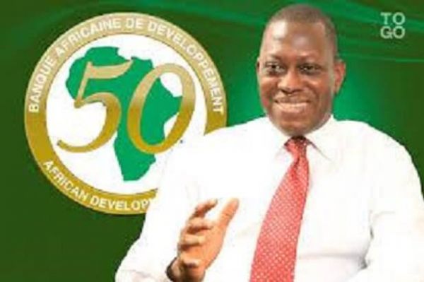 Kako Nubukpo/Togo: L'économiste commissaire de l'Uemoa qui soutient le «peuple souverain du Mali»