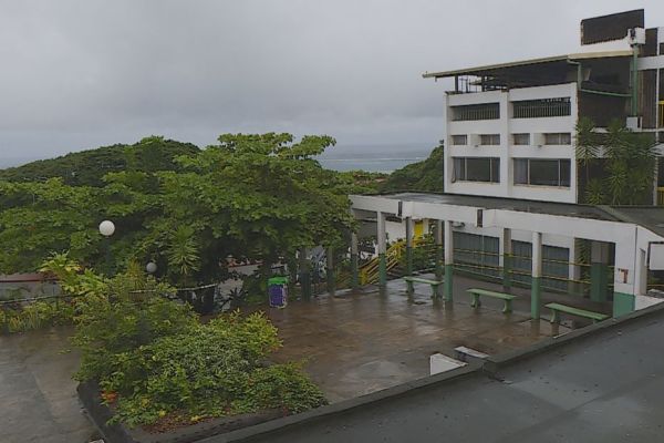 Vigilance rouge : fermeture des écoles vendredi 14 janvier aux Îles du Vent et Îles Sous Le Vent