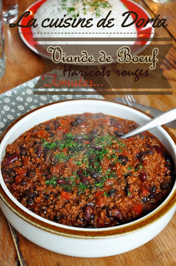 Chili Con Carne